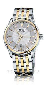  Oris 733 7591 4351 MB